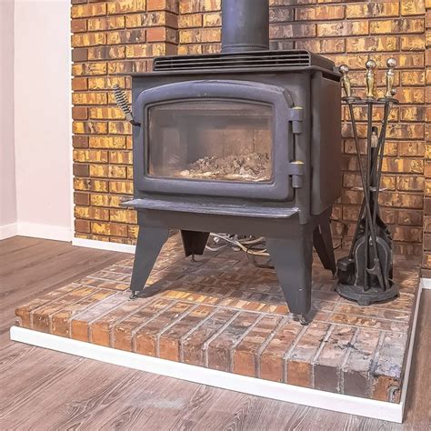 old wood stove brands